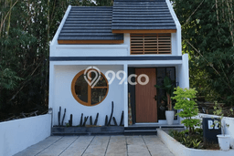 Rumah Berkualitas area Sentolo, Kulon Progo, LT 71m² LB 36m² - BISA KPR! Rumah Berkualitas area Sentolo, Kulon Progo, LT 71m² LB 36m² - BISA KPR!