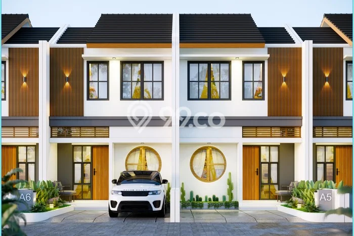 Hunian Terjangkau Dijual Area Sentolo, Kulon Progo Harga Rp 499 Juta Hunian Terjangkau Dijual Area Sentolo, Kulon Progo Harga Rp 499 Juta