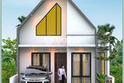 Hunian Terjangkau Dijual Area Gamping, Sleman Harga Rp 445 Juta Hunian Terjangkau Dijual Area Gamping, Sleman Harga Rp 445 Juta