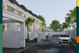 Rumah Idaman Mewah Dekat Ring Road Sleman Rumah Idaman Mewah Dekat Ring Road Sleman