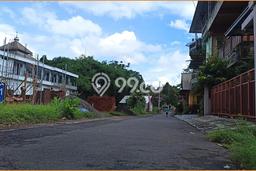 Tanah Jogja Utara Spbu Gito Gati Cocok Bangun Rumah Tanah Jogja Utara Spbu Gito Gati Cocok Bangun Rumah