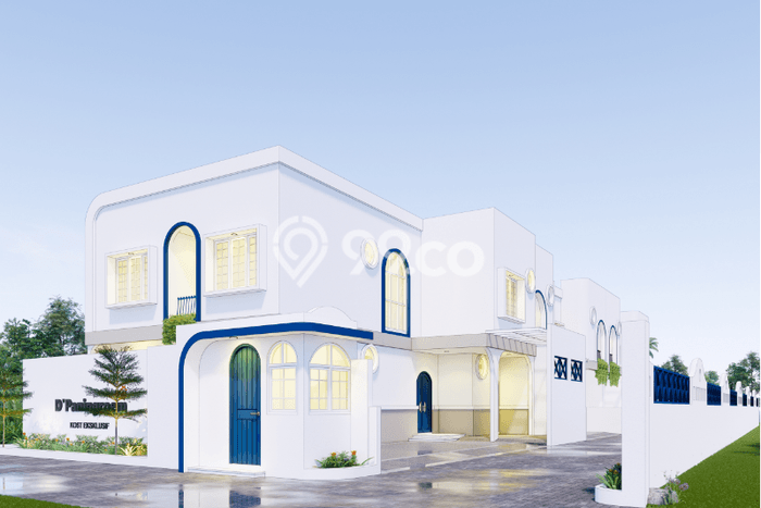 Dijual Rumah Kost Exclusive di Sleman Dekat Kampus Uii Jakal Dijual Rumah Kost Exclusive di Sleman Dekat Kampus Uii Jakal