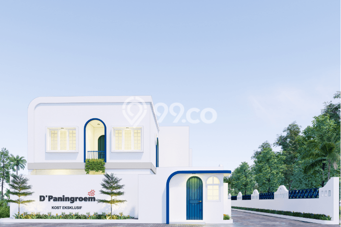 Dijual Rumah Kost Exclusive di Sleman Dekat Kampus Uii Jakal Dijual Rumah Kost Exclusive di Sleman Dekat Kampus Uii Jakal