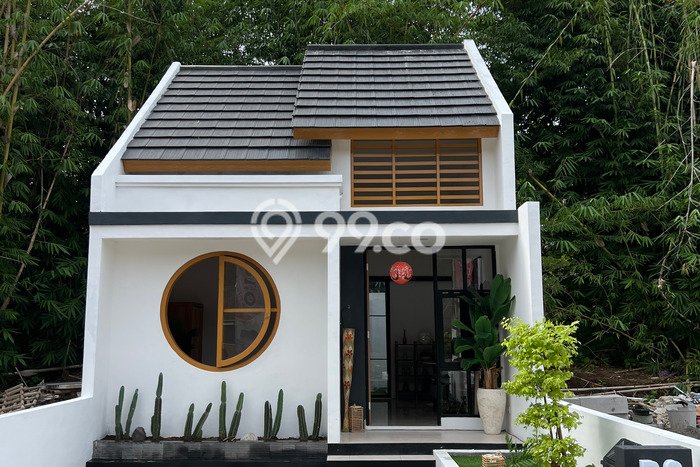 Kesempatan Investasi Rumah Siap Huni di Kawasan Kulonprogo, Kulon Progo Kesempatan Investasi Rumah Siap Huni di Kawasan Kulonprogo, Kulon Progo