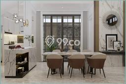 Luxury Home Berbah Jogja 50m Ke Jalan Utama View Sawah Luxury Home Berbah Jogja 50m Ke Jalan Utama View Sawah