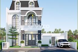 Dijual Rumah Minimalis Bagus Punya 4 KT di Gamping Sleman SHM Dijual Rumah Minimalis Bagus Punya 4 KT di Gamping Sleman SHM