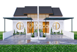 Jual Rumah Harga Miring Sentolo Punya 2 KT & LT 71m2 Jual Rumah Harga Miring Sentolo Punya 2 KT & LT 71m2