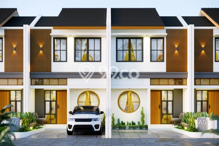 Rumah Minimalis Dijual Lokasi Sentolo 3 Kamar dengan LT 71m2 Rumah Minimalis Dijual Lokasi Sentolo 3 Kamar dengan LT 71m2