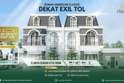 Rumah Minimalis 4 KT di Maguwoharjo Yogyakarta Unfurnished Rumah Minimalis 4 KT di Maguwoharjo Yogyakarta Unfurnished
