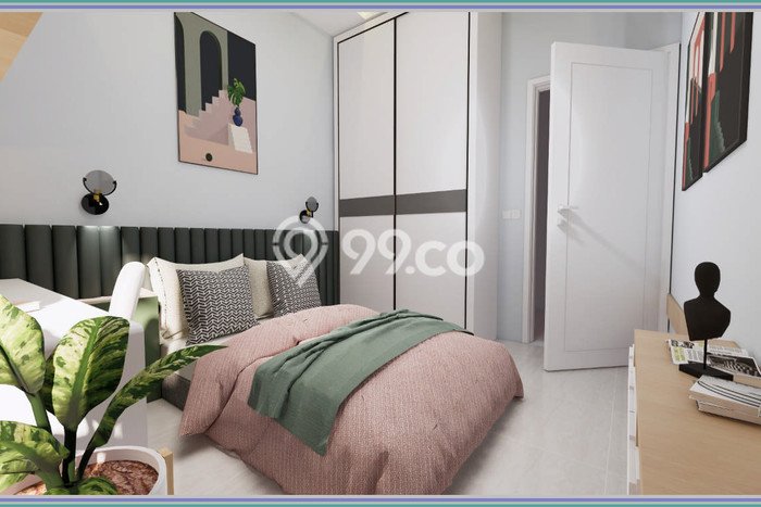 HOT PROPERTY! Rumah Premium area Sewon, LT 119m² Bangunan 40m² HOT PROPERTY! Rumah Premium area Sewon, LT 119m² Bangunan 40m²