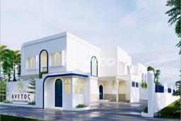 Rumah Asri Sleman, Area Tenang - 8 KT Rumah Asri Sleman, Area Tenang - 8 KT