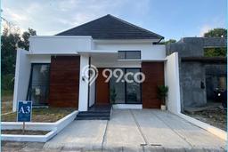 Hunian Strategis 2 KT LB 40m2 Kondisi Bagus di Bantul Hunian Strategis 2 KT LB 40m2 Kondisi Bagus di Bantul