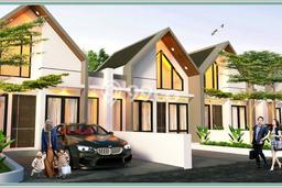 Jual Rumah Harga Miring Gamping Punya 2 KT & LT 79m2 Jual Rumah Harga Miring Gamping Punya 2 KT & LT 79m2