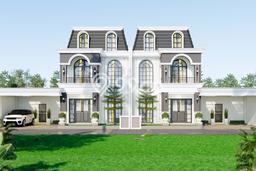 For Sale Rumah 4 Kamar Lokasi Strategis Nyaman dan Strategis di Depok For Sale Rumah 4 Kamar Lokasi Strategis Nyaman dan Strategis di Depok