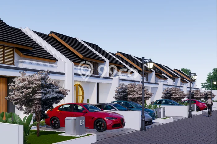 Dijual Rumah Murah di Sentolo Kulon Progo Harga Rp 299 Juta LT 71m2 Dijual Rumah Murah di Sentolo Kulon Progo Harga Rp 299 Juta LT 71m2