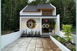 Rumah Minimalis LB/LT 36m2/71m2 Dijual di Kulonprogo, Yogyakarta Rumah Minimalis LB/LT 36m2/71m2 Dijual di Kulonprogo, Yogyakarta
