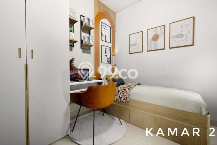 Dijual Rumah 2 Kamar Lokasi Strategis Bagus dan Strategis di Gamping Dijual Rumah 2 Kamar Lokasi Strategis Bagus dan Strategis di Gamping