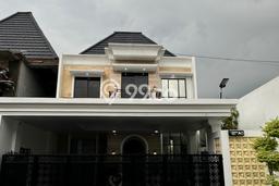 Rumah Strategis area Gamping, Akses ke Gamping, Sleman, Sleman - 4 KT Rumah Strategis area Gamping, Akses ke Gamping, Sleman, Sleman - 4 KT