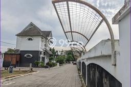 Jual Rumah Strategis Bagus Punya 4 KT di Gamping Sleman SHM Jual Rumah Strategis Bagus Punya 4 KT di Gamping Sleman SHM