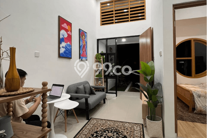 Jual Rumah Siap Huni di Gamping Sleman Harga Rp 299 Juta LT 71m2 Jual Rumah Siap Huni di Gamping Sleman Harga Rp 299 Juta LT 71m2