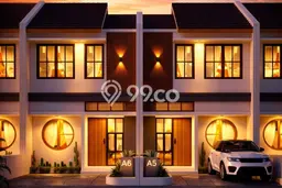 Rumah Murah Dijual Area Sentolo, Kulon Progo Harga Rp 499 Juta Rumah Murah Dijual Area Sentolo, Kulon Progo Harga Rp 499 Juta