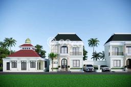 Dijual Rumah 3 Kamar Lokasi Strategis Nyaman dan Strategis di Godean Dijual Rumah 3 Kamar Lokasi Strategis Nyaman dan Strategis di Godean