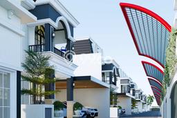 Rumah Modern Minimalis 4 KT Bisa Langsung Pindah di Gamping Rumah Modern Minimalis 4 KT Bisa Langsung Pindah di Gamping