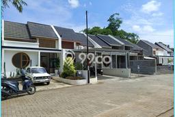 Rumah Sederhana Dijual Lokasi Gamping 2 Kamar dengan LT 71m2 Rumah Sederhana Dijual Lokasi Gamping 2 Kamar dengan LT 71m2