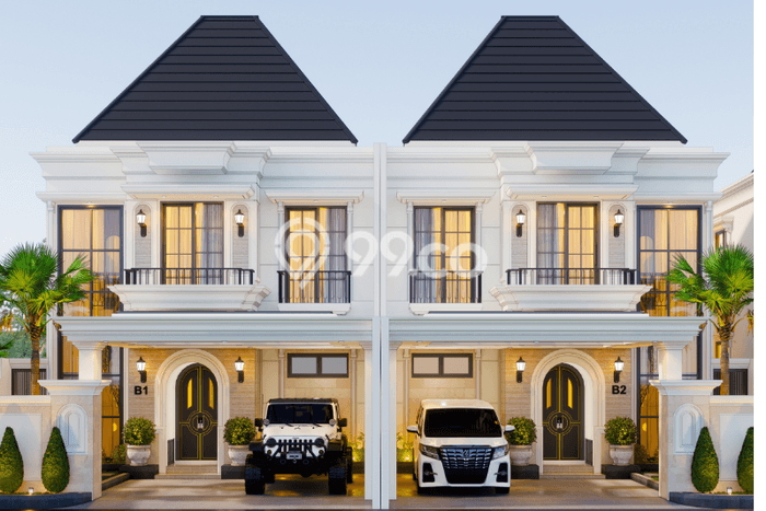Rumah Lokasi Strategis di Godean, Sleman, LT 187m² Bangunan 135m² Rumah Lokasi Strategis di Godean, Sleman, LT 187m² Bangunan 135m²