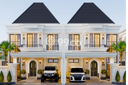 Rumah LT 182m² di Godean, Dekat Godean, Sleman, Sleman Rumah LT 182m² di Godean, Dekat Godean, Sleman, Sleman