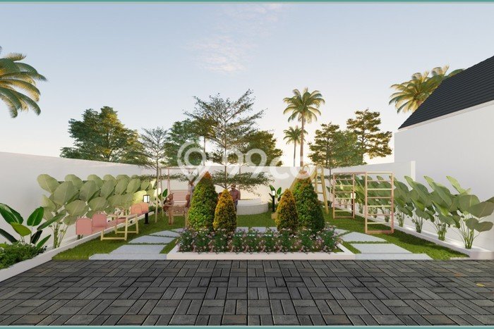 Dijual Rumah 2 Kamar Lokasi Strategis Nyaman dan Strategis di Ngampilan Dijual Rumah 2 Kamar Lokasi Strategis Nyaman dan Strategis di Ngampilan