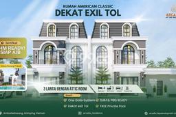 Rumah Modern Cantik 4 KT Bisa Langsung Pindah di Gamping Rumah Modern Cantik 4 KT Bisa Langsung Pindah di Gamping