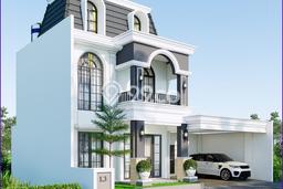 Dijual Cepat Rumah Favorit Siap Huni LB 95m2 di Gamping, Sleman Dijual Cepat Rumah Favorit Siap Huni LB 95m2 di Gamping, Sleman
