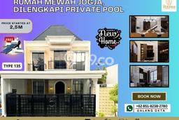 DIJUAL CEPAT! Rumah Siap Huni Lokasi Premium Gondokusuman, Luas 187m² Bangunan 135m² DIJUAL CEPAT! Rumah Siap Huni Lokasi Premium Gondokusuman, Luas 187m² Bangunan 135m²