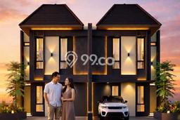 Rumah Modern Minimalis 3 Kamar Bisa Langsung Pindah di Bawen Rumah Modern Minimalis 3 Kamar Bisa Langsung Pindah di Bawen