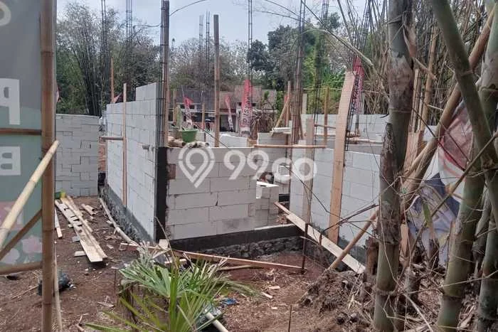 Rumah Budget Favorit Siap Huni di Sentolo LT 71m2 Rumah Budget Favorit Siap Huni di Sentolo LT 71m2