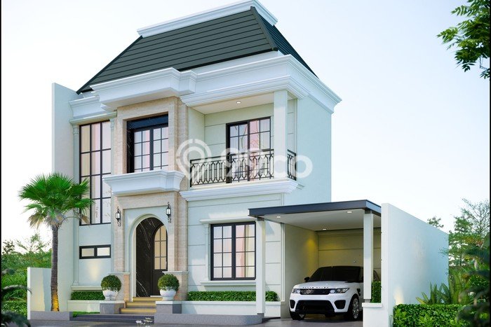 Dijual Rumah Minimalis Bagus Punya 4 KT di Godean Sleman SHM Dijual Rumah Minimalis Bagus Punya 4 KT di Godean Sleman SHM