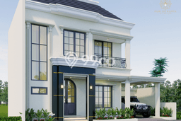 HOT LISTING! Rumah Siap Huni lokasi Sleman, Sleman, Luas 110m² LB 95m² HOT LISTING! Rumah Siap Huni lokasi Sleman, Sleman, Luas 110m² LB 95m²