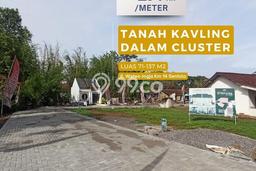 Tanah Kavling Dijual di Yogyakarta dengan Spesifikasi 71m2 Tanah Kavling Dijual di Yogyakarta dengan Spesifikasi 71m2