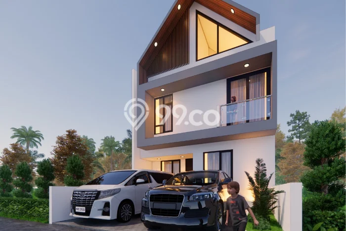 For Sale Rumah 3 Kamar Lokasi Strategis Bagus dan Strategis di Gamping For Sale Rumah 3 Kamar Lokasi Strategis Bagus dan Strategis di Gamping