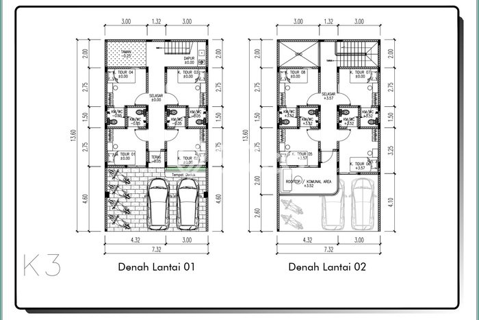 Investasi Kost di Ngaglik Spesifikasi 8 KT & 8 KM Investasi Kost di Ngaglik Spesifikasi 8 KT & 8 KM