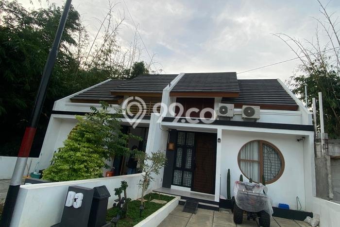 Hunian Terjangkau LT 71m2 di Kulonprogo Lingkungan Asri Hunian Terjangkau LT 71m2 di Kulonprogo Lingkungan Asri
