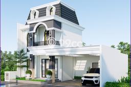 Dijual Cepat Rumah Bagus Siap Huni LB 95m2 di Gamping, Sleman Dijual Cepat Rumah Bagus Siap Huni LB 95m2 di Gamping, Sleman