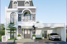 Dijual Rumah 4 Kamar Lokasi Strategis Bagus dan Strategis di Gamping Dijual Rumah 4 Kamar Lokasi Strategis Bagus dan Strategis di Gamping