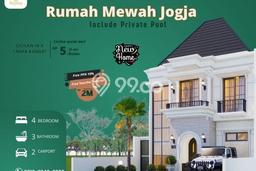 SEGERA MILIKI! Rumah di Gamping, Sleman, Luas 187m² Bangunan 135m² SEGERA MILIKI! Rumah di Gamping, Sleman, Luas 187m² Bangunan 135m²