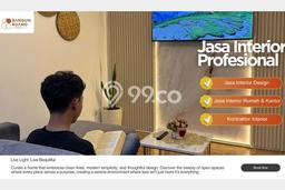 Rumah Sewa Yogyakarta LT 111m2 LB 95m2 Kawasan Sleman Rumah Sewa Yogyakarta LT 111m2 LB 95m2 Kawasan Sleman