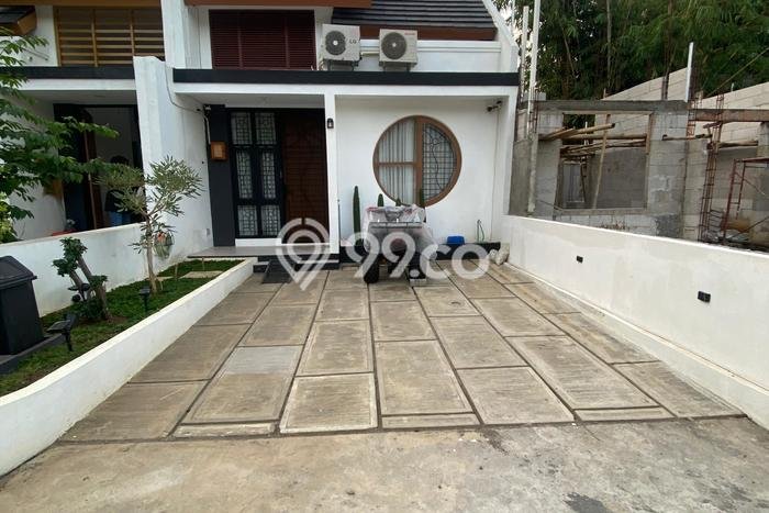 Hunian Terjangkau LT 71m2 di Kulonprogo Lingkungan Asri Hunian Terjangkau LT 71m2 di Kulonprogo Lingkungan Asri