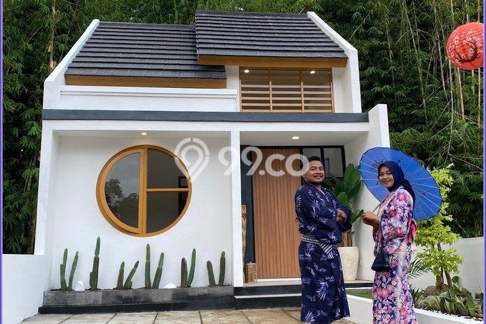 Rumah Minimalis LB/LT 36m2/71m2 Siap Huni di Kulonprogo, Kulon Progo Rumah Minimalis LB/LT 36m2/71m2 Siap Huni di Kulonprogo, Kulon Progo