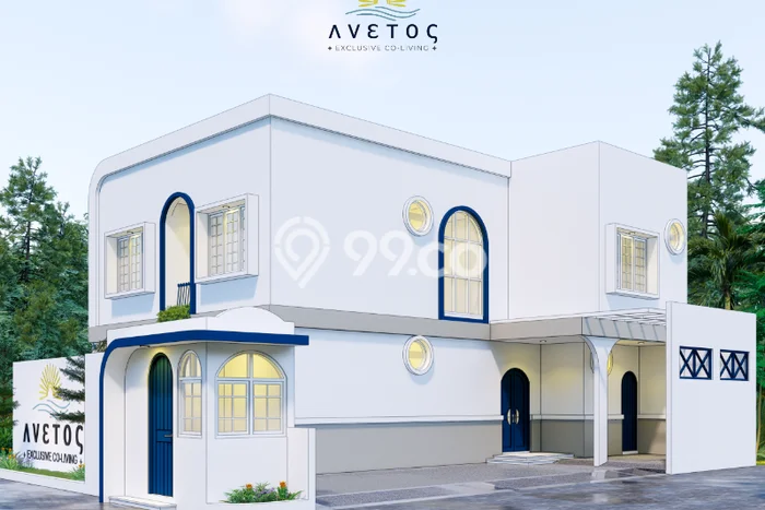 Dijual Kost 8 Kamar di Yogyakarta untuk Investasi Anda Dijual Kost 8 Kamar di Yogyakarta untuk Investasi Anda