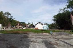 Tanah Lokasi Strategis di Kulonprogo, Luas 71m², Dekat ke Pusat Kota Tanah Lokasi Strategis di Kulonprogo, Luas 71m², Dekat ke Pusat Kota
